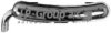 JP GROUP 1620603400 End Silencer